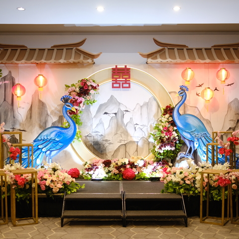 Paket Ting Jing & Sangjit Lengkap di Solo dan Jogja (www.meisangjit.com)